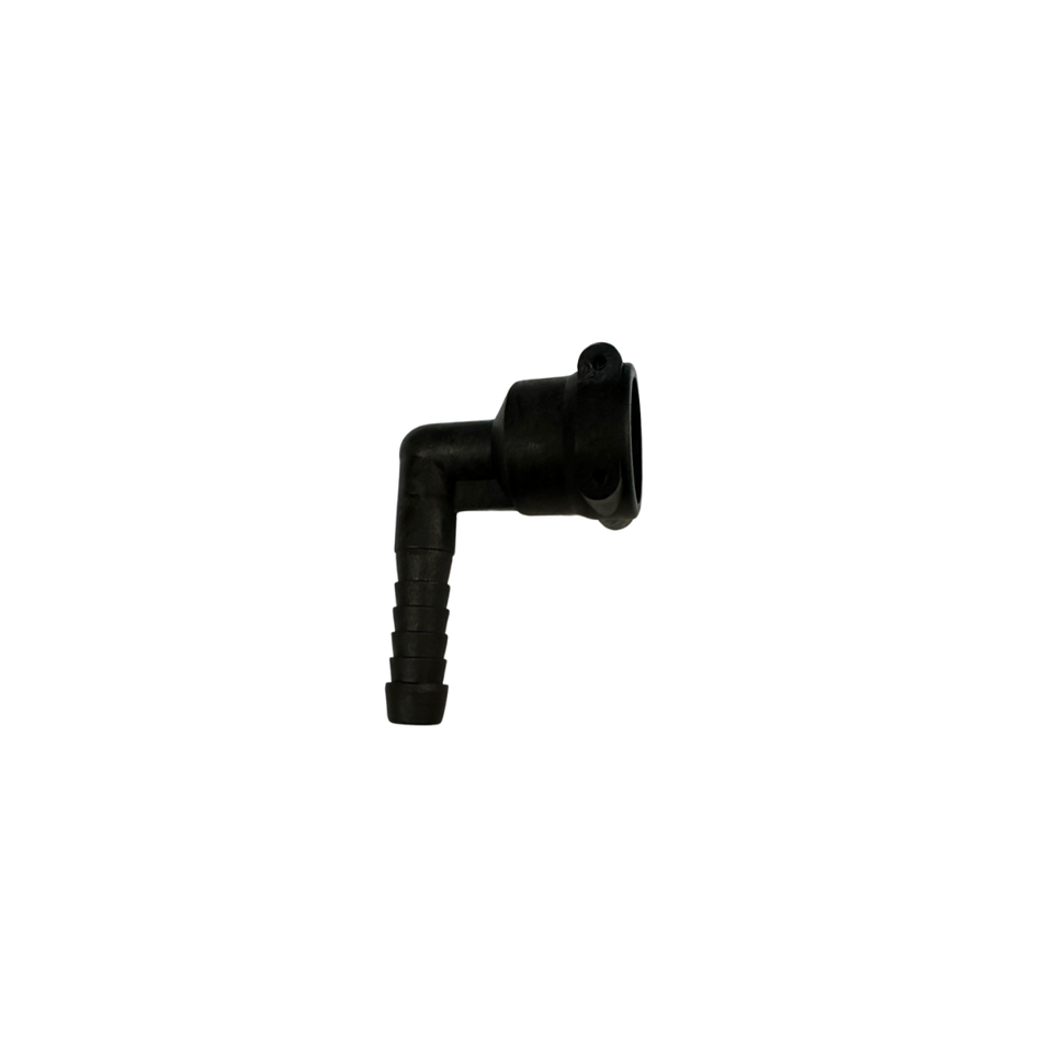 HOSETAIL, AS24X13, FEMALE-90°