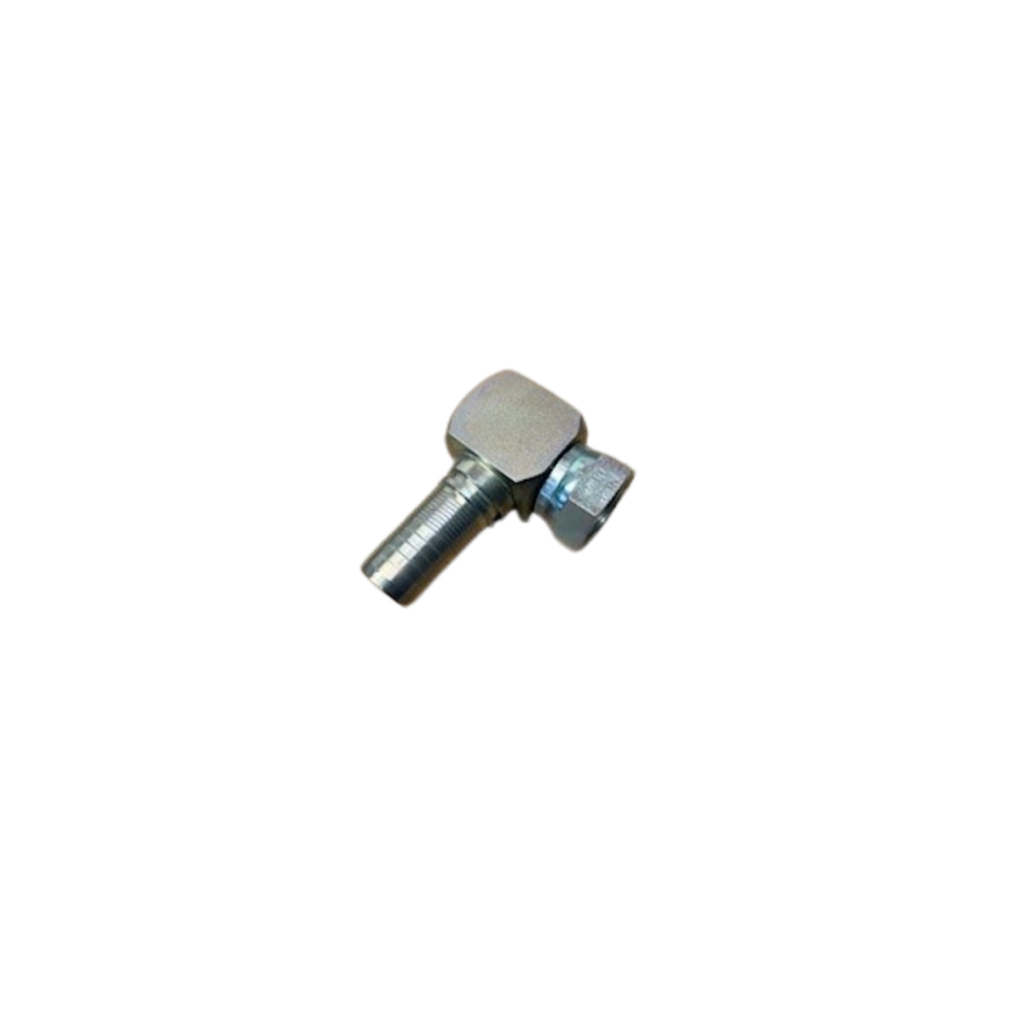 COUPLING, 90°BL, 1" X G1