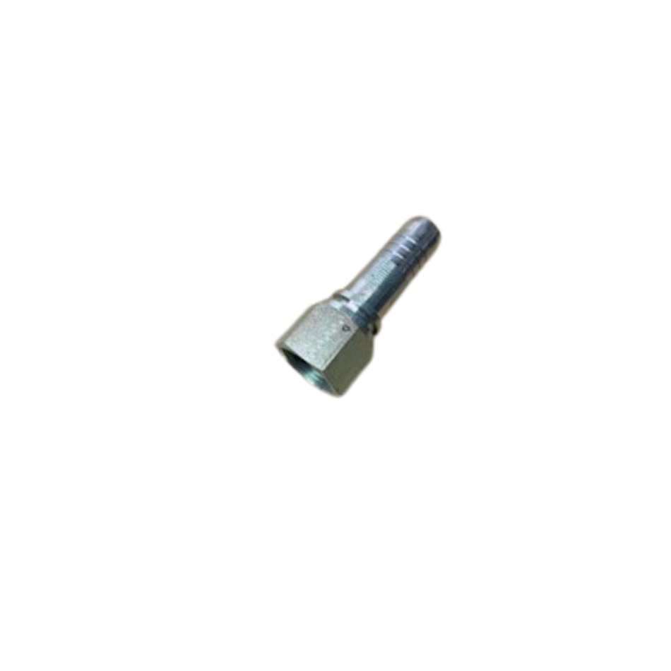 COUPLING, STR, 1" X G1