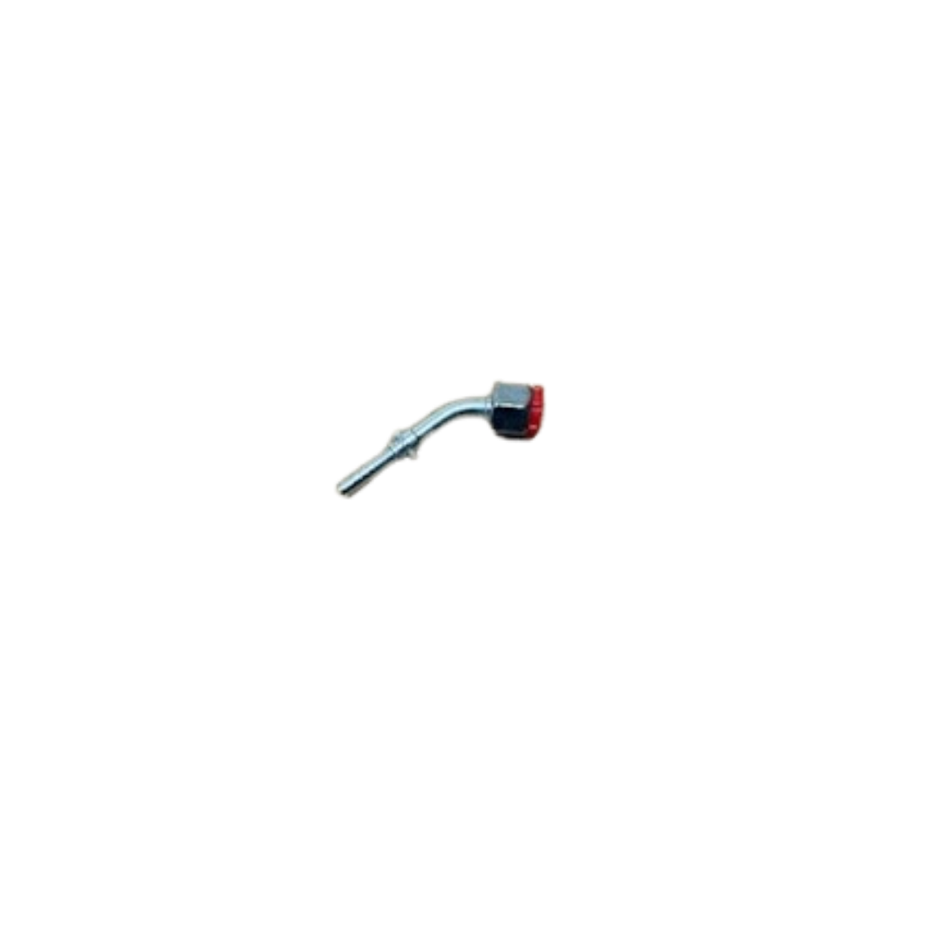 COUPLING, 45°SW, ¼" X G¼