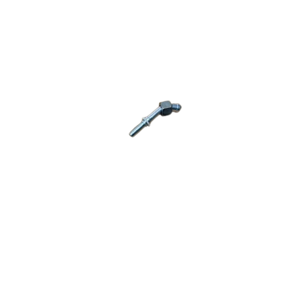 COUPLING, 45°SW, 3/8" X G3/8