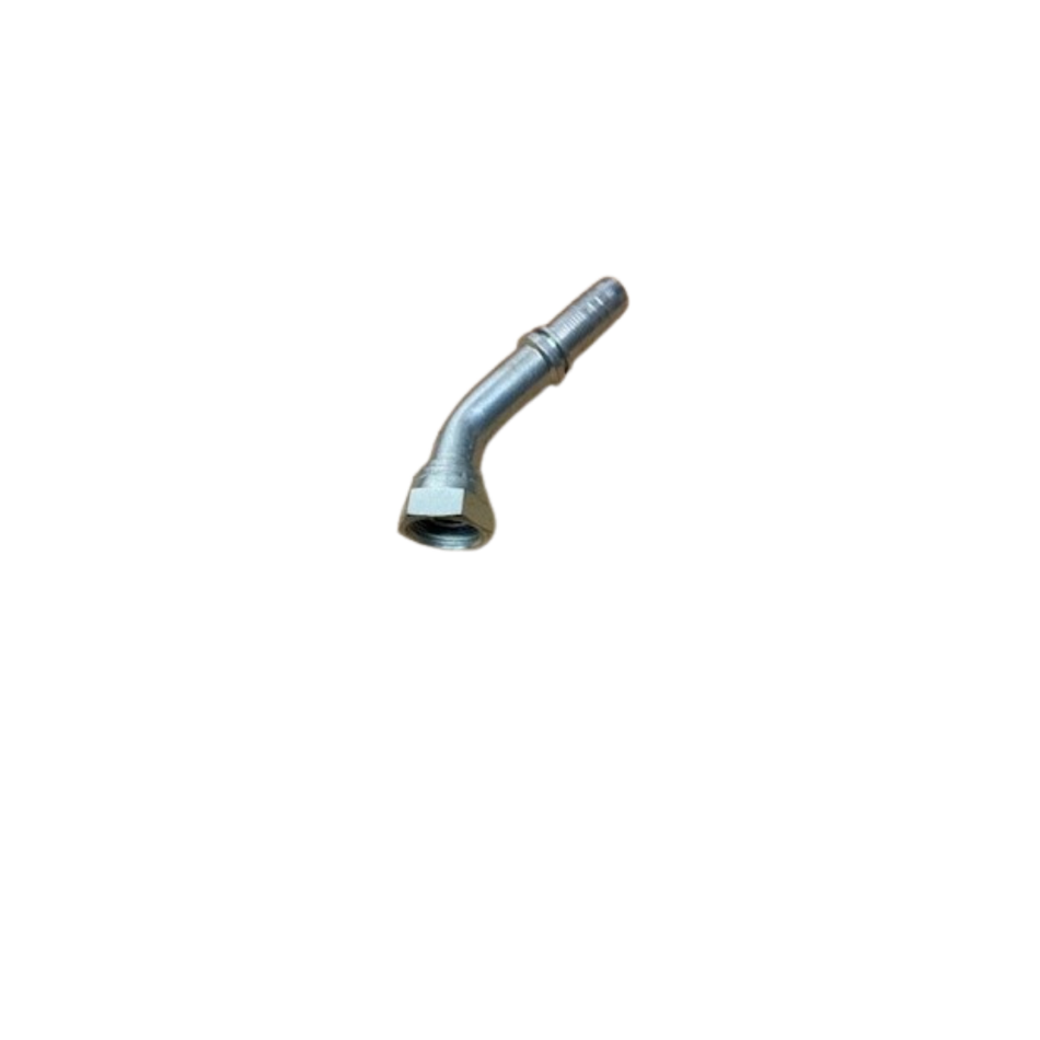 COUPLING, 45°SW, ¾" X G¾