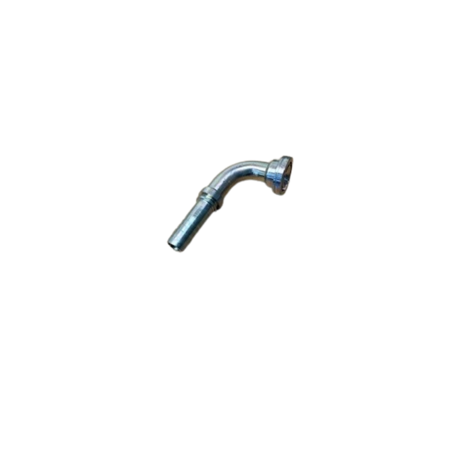 COUPLING, 90°SW, ¾" X ¾ SAE