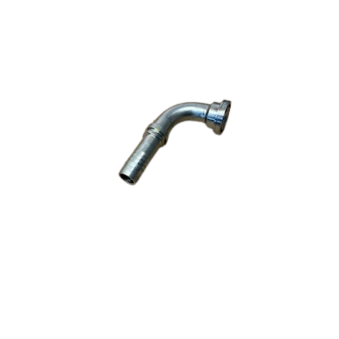 COUPLING, 90°SW, 1" X 1 SAE