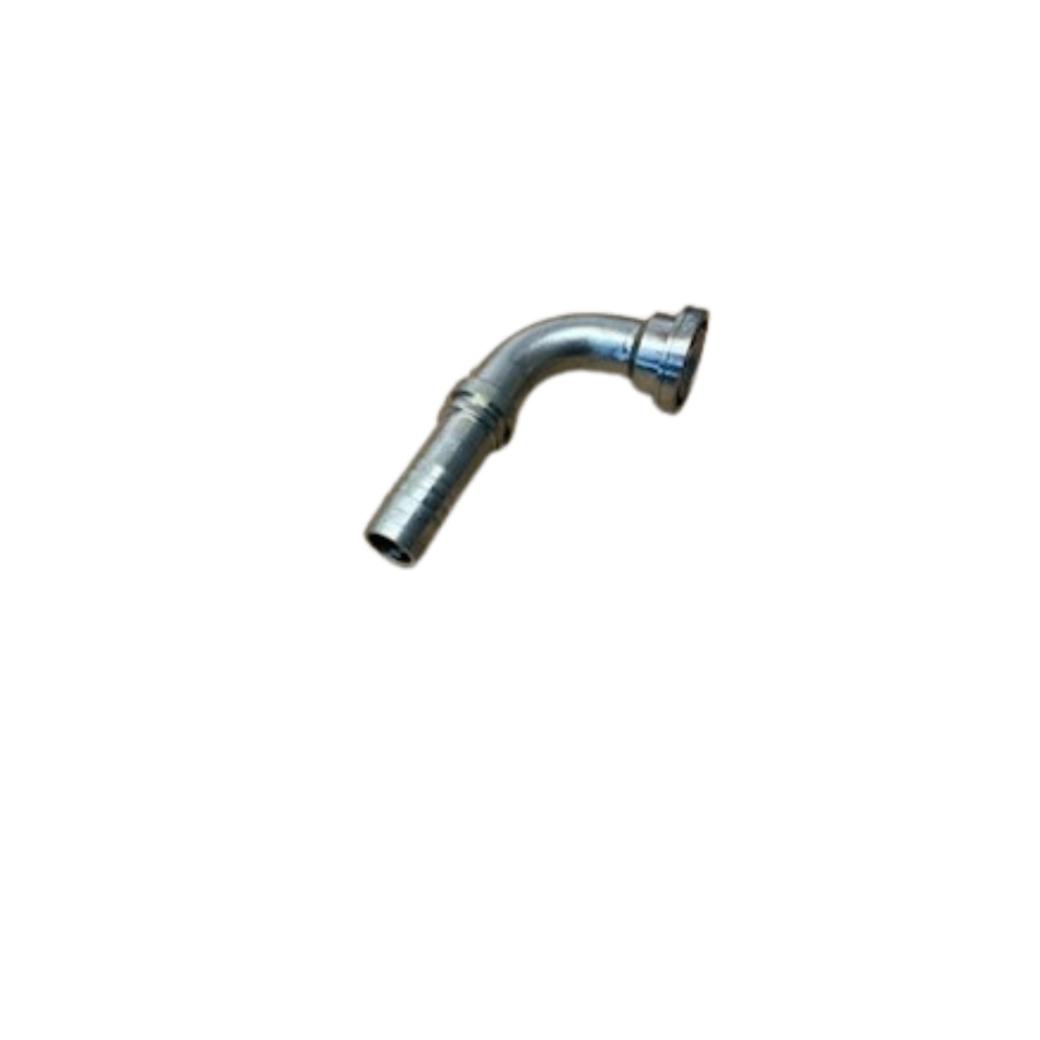 COUPLING, 90°SW, 1" X 1 SAE