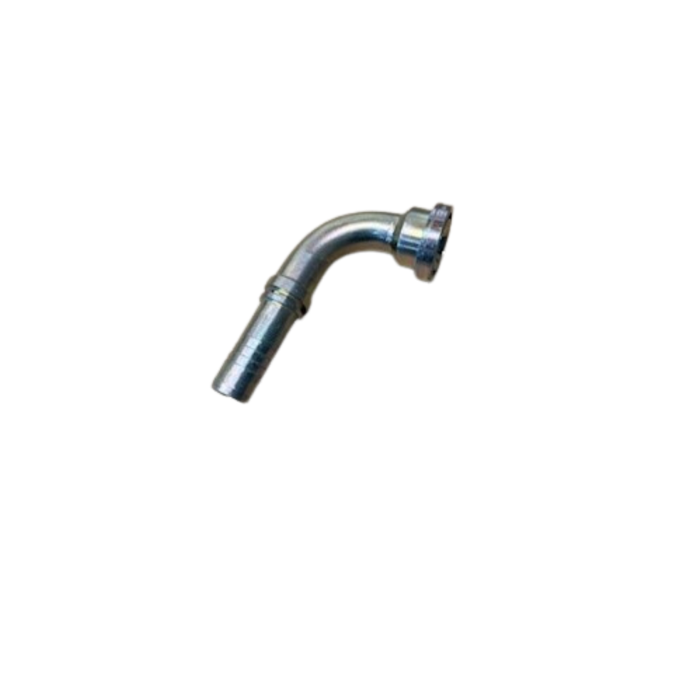COUPLING, 90°SW, 1" X 1¼ SAE