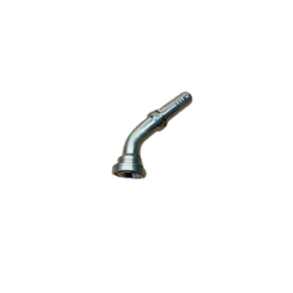 COUPLING, 45°SW, ¾" X ¾ SAE