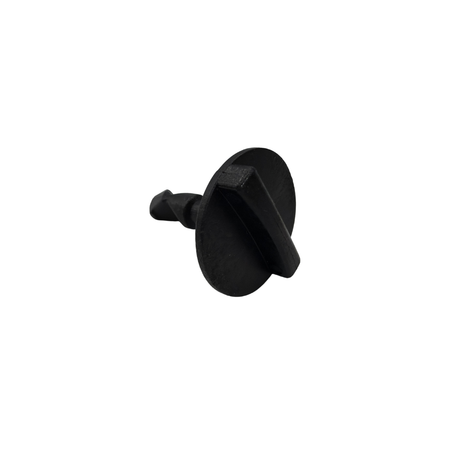 FASTENER, FUSEBOX, CLAMP LOCK