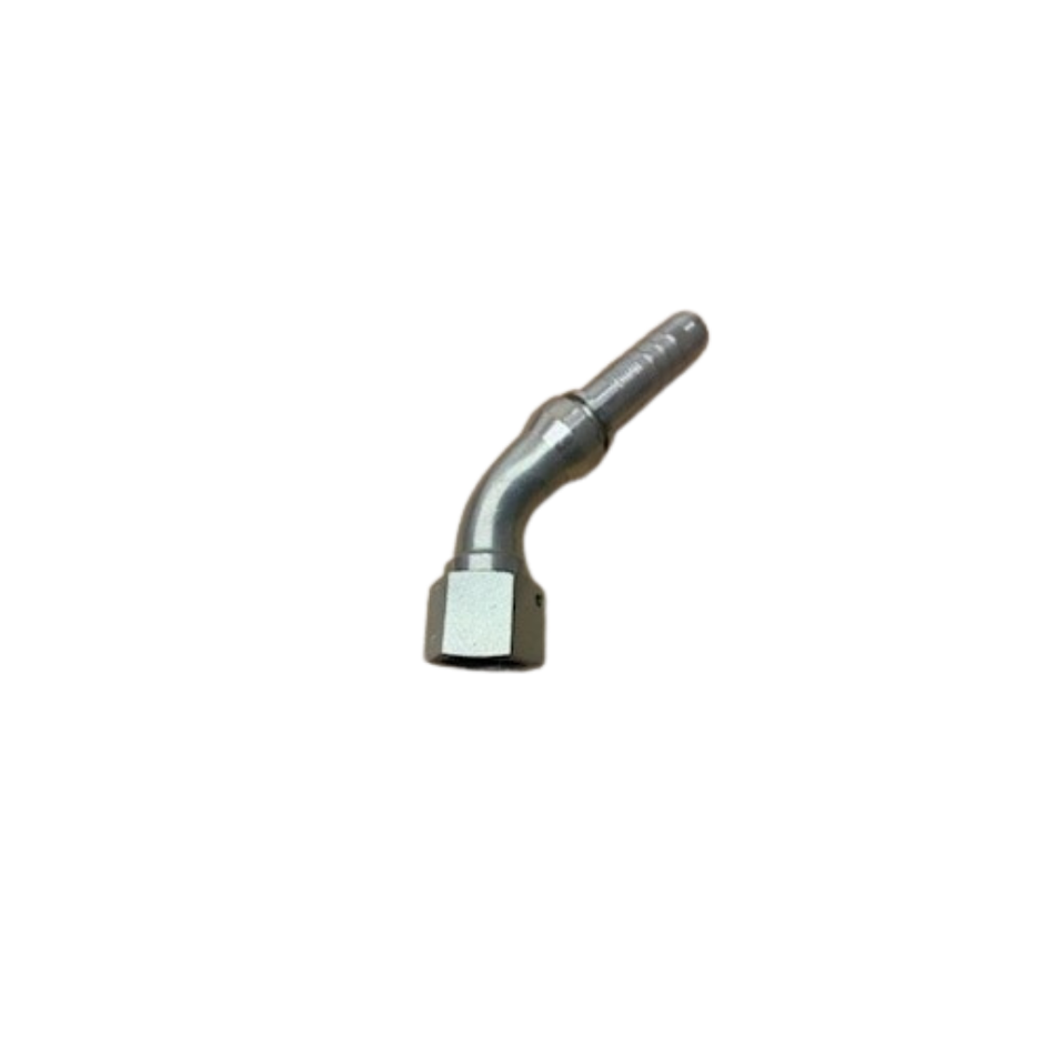 COUPLING, 45°SW, ¾" X G¾