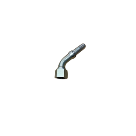 COUPLING, 45°SW, 1" X G1
