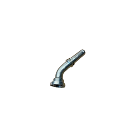 COUPLING, 45°SW, 1" X 1 SAE