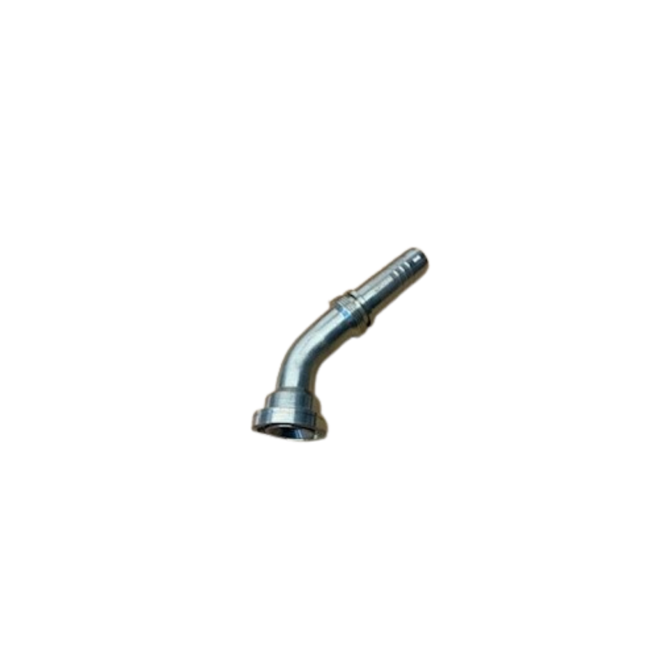COUPLING, 45°SW, 1" X 1 SAE