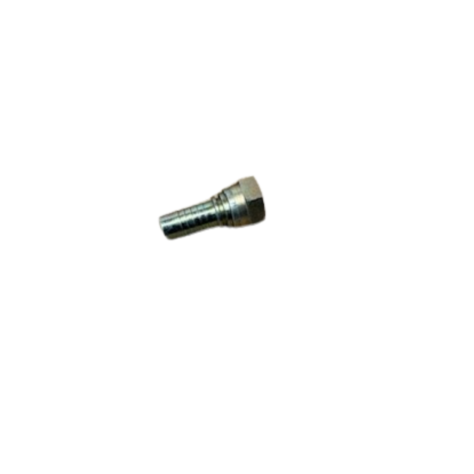 COUPLING, STR, ¾" X G¾