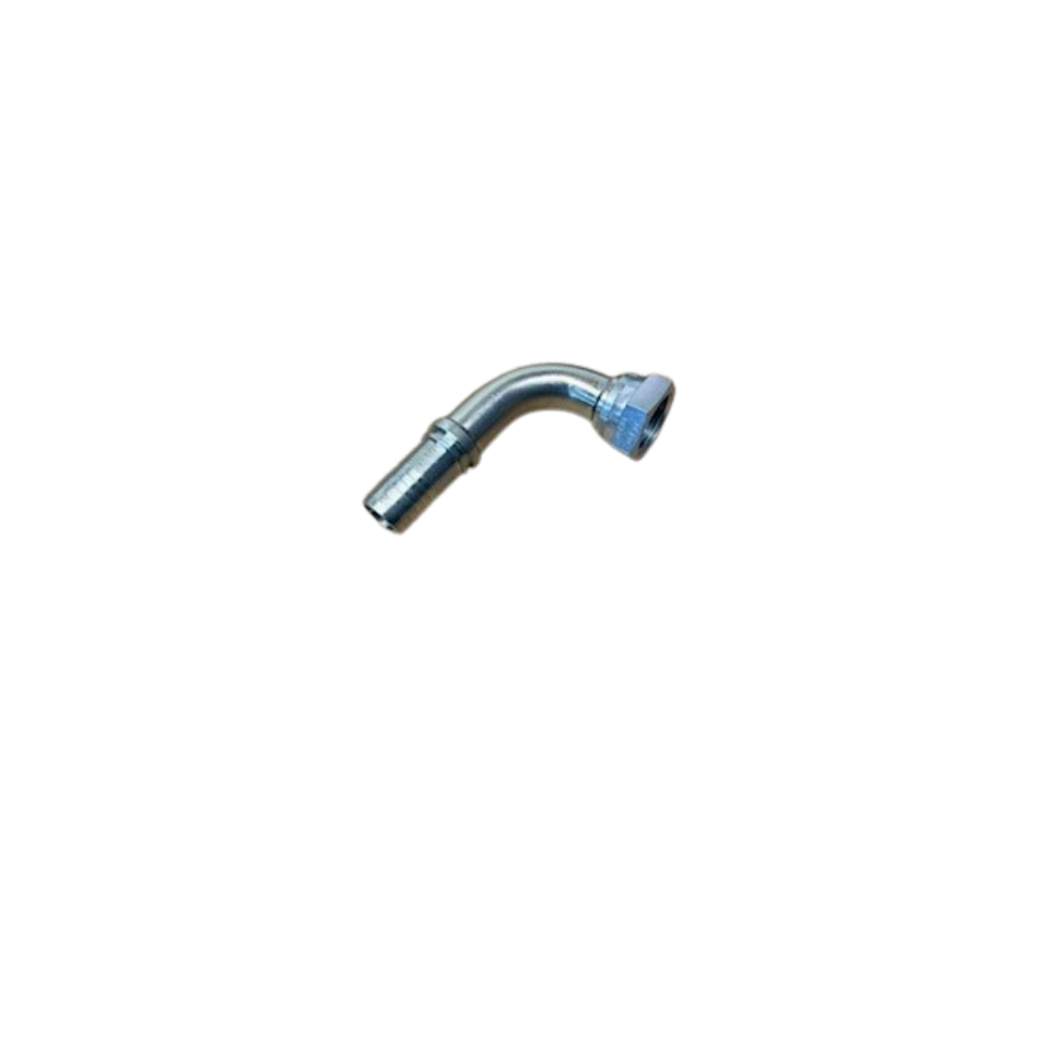 COUPLING, 90°SW, 1" X G1