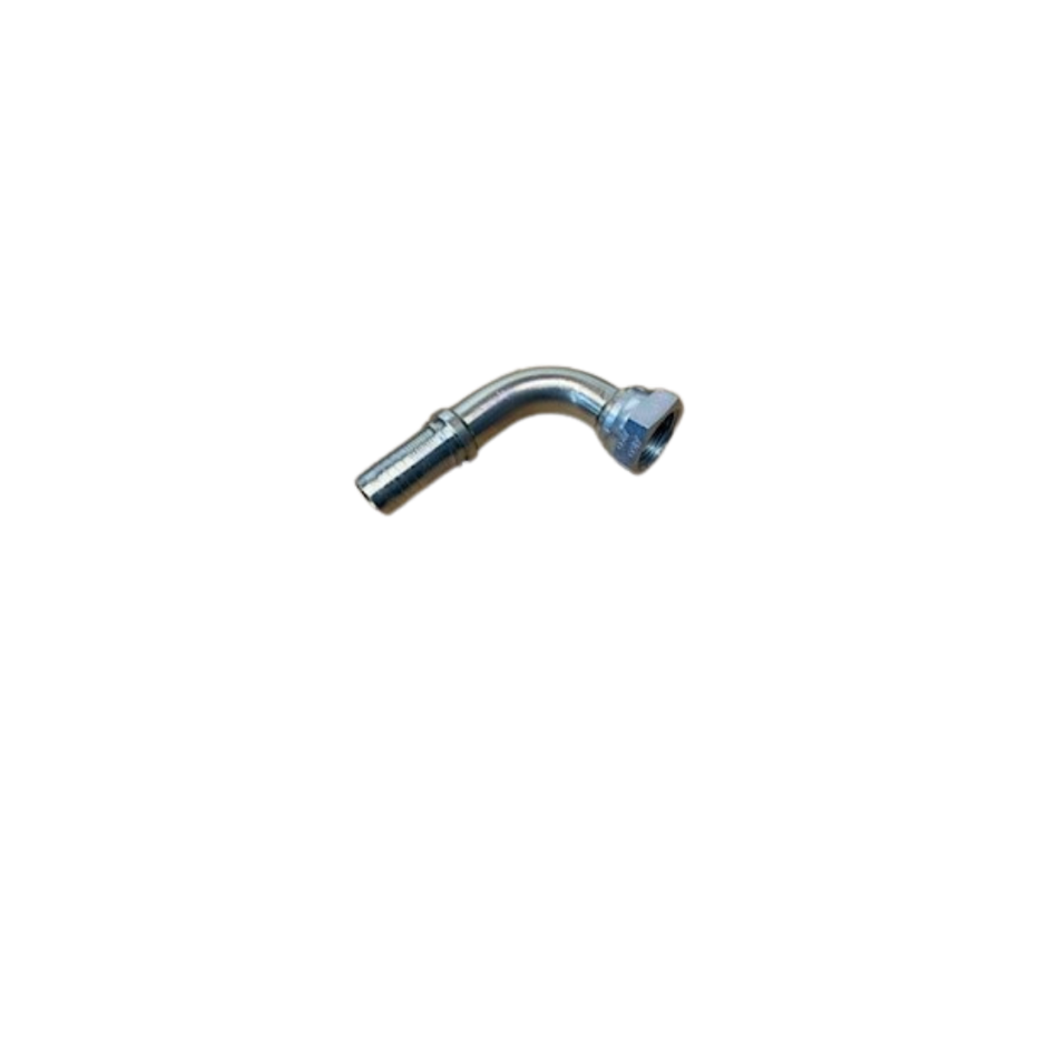 COUPLING, STR, 1" X G1