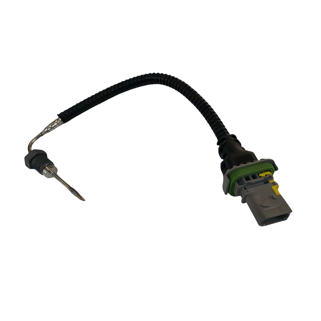 SENSOR, TEMP., DOWNSTREAM, MTU