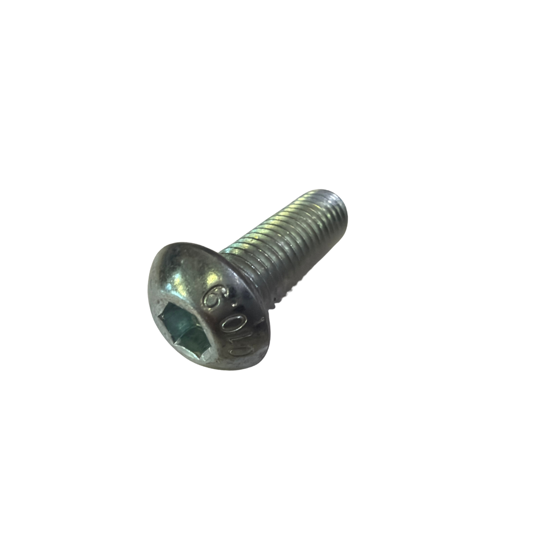 SKT BUTTON HD, M10X30 - A2
