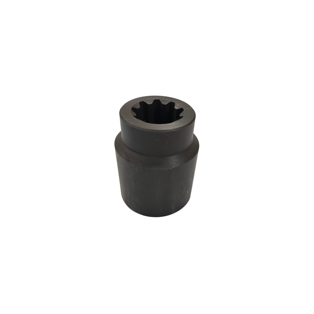 PUMP COUPLING, 13+9 SPLINE