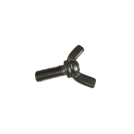 WING BOLT, M12X30, A4