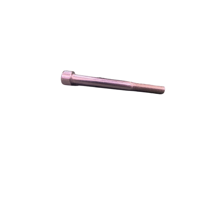 SOCKET HEAD CAP SCREW – M8 X 80MM, A2 STAINLESS STEEL