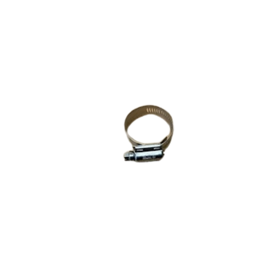 HOSECLIP, 1¼", SS