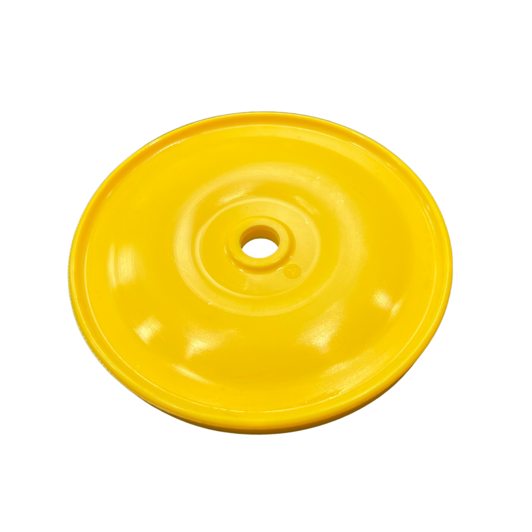 DIAPHRAGM, ALTEK, PUMP 4&6 CYL