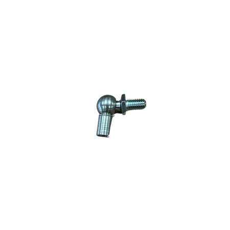 BALL JOINT, END FITTING, M8XM6