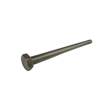 SETSCREW, M10 X 150 - A2