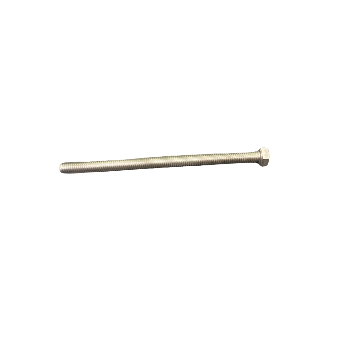 SET SCREW – M8 X 130MM, A2 STAINLESS STEEL