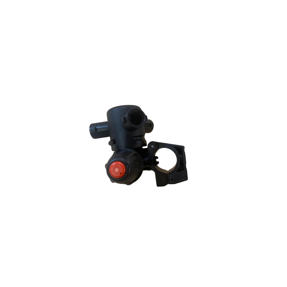 NOZZLE BODY CW DCV, ¾" RH TRIP