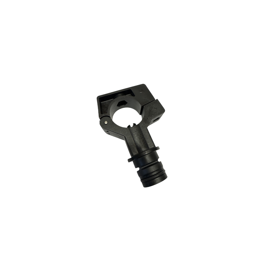 CLAMP, MULTISPRAY, 1"
