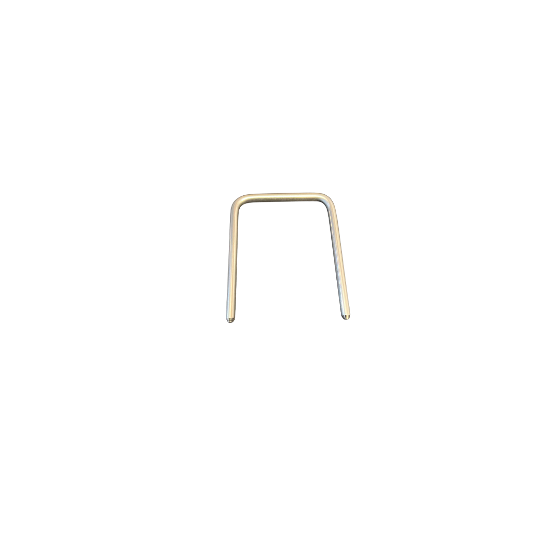 SAFETY PIN, FLAT, AS50