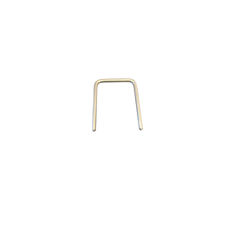 SAFETY PIN, FLAT, AS50