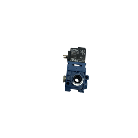 VALVE, REXROTH, CENTRE FEED NC