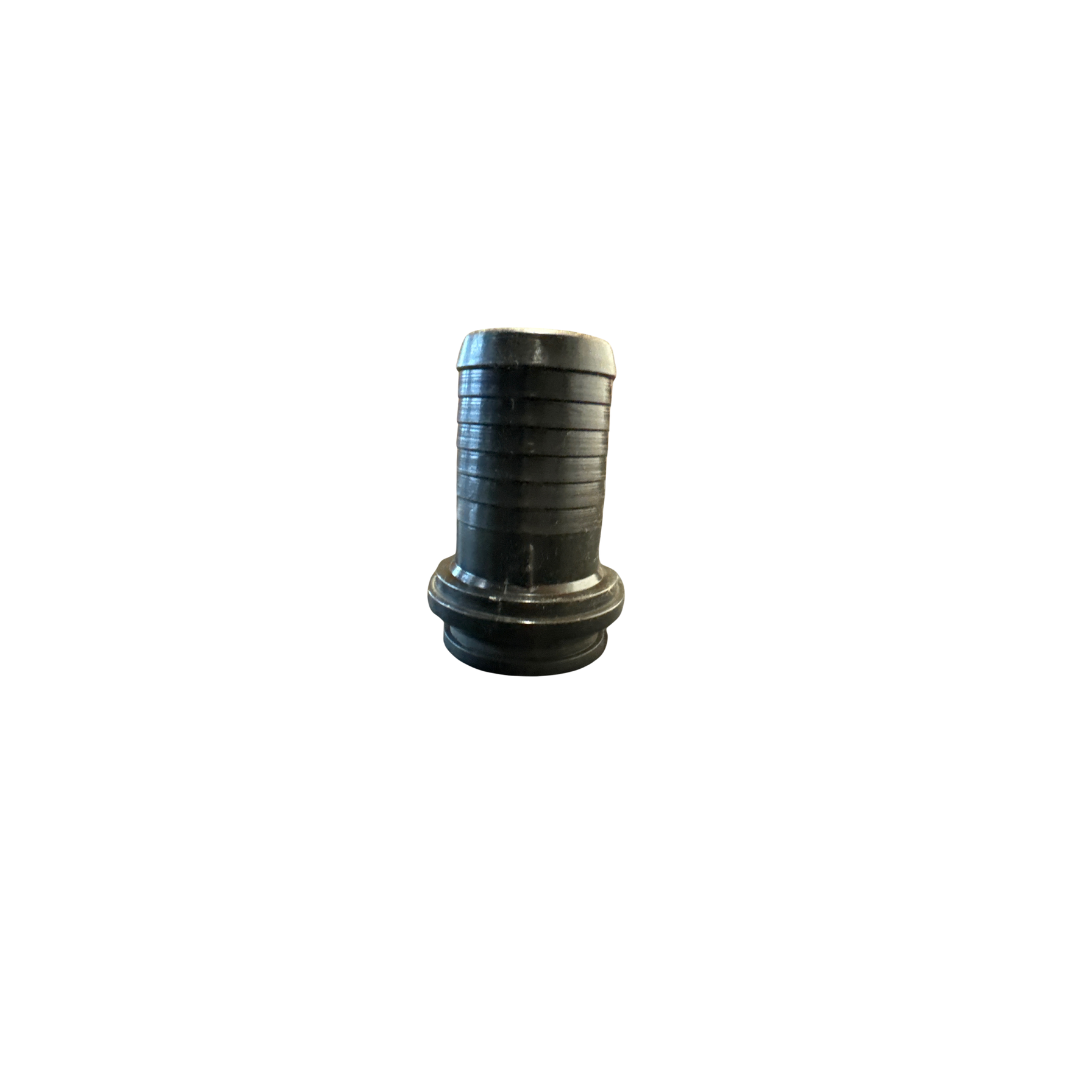 HOSETAIL, LINER, STR, 1½"X1¼"