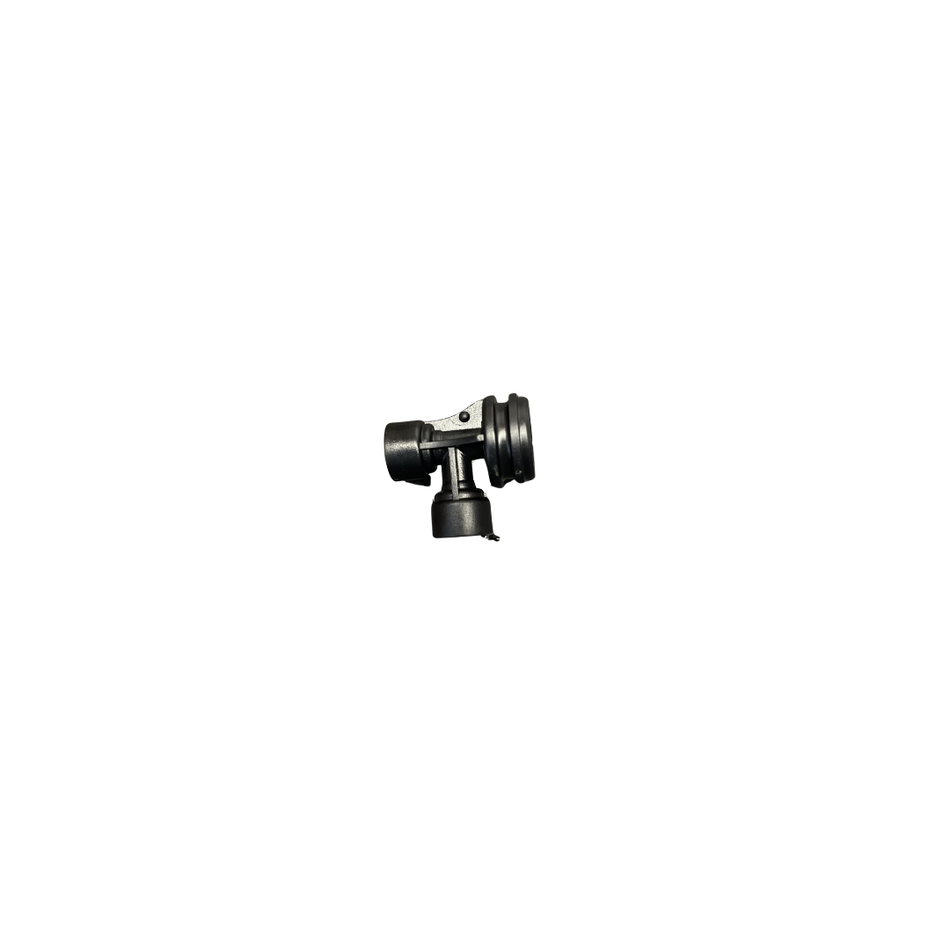 DUO REACT, AIR PIPE JUNCTION