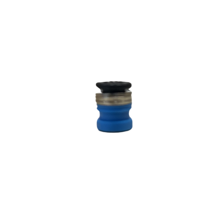 DUO REACT, HOSE FITTING