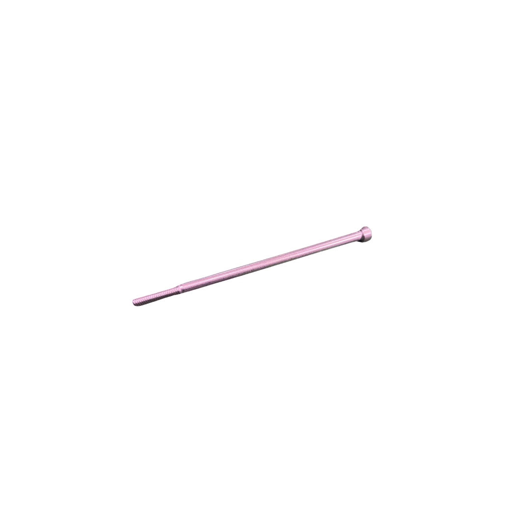 M6 X 140MM A2 STAINLESS STEEL SOCKET HEAD CAP SCREW