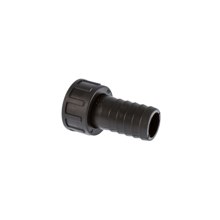 HOSETAIL, AS20 X 17, FEMALE