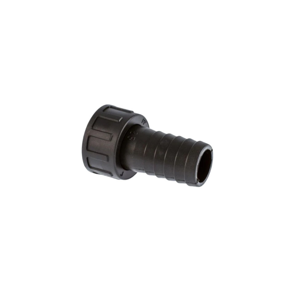 HOSETAIL, AS20 X 17, FEMALE