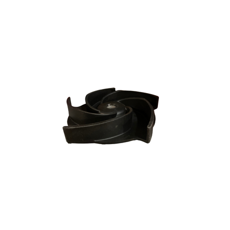 IMPELLER, TRANSFER PUMP, 3"