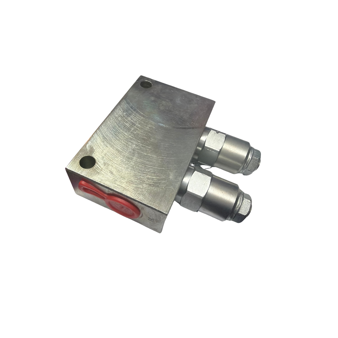 VALVE, OVERCENTRE, INLINE G3/8