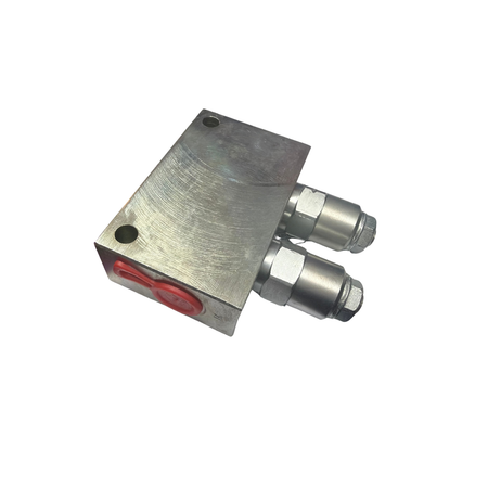VALVE, OVERCENTRE, INLINE G3/8