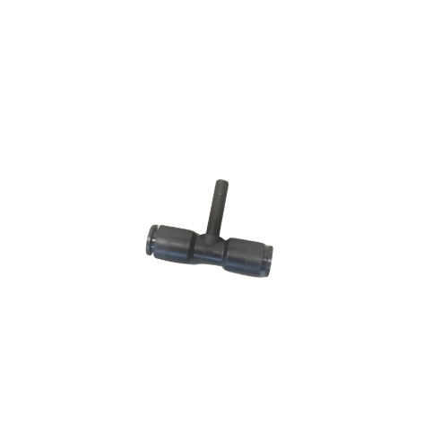 STEM TEE, FFM, 4MM