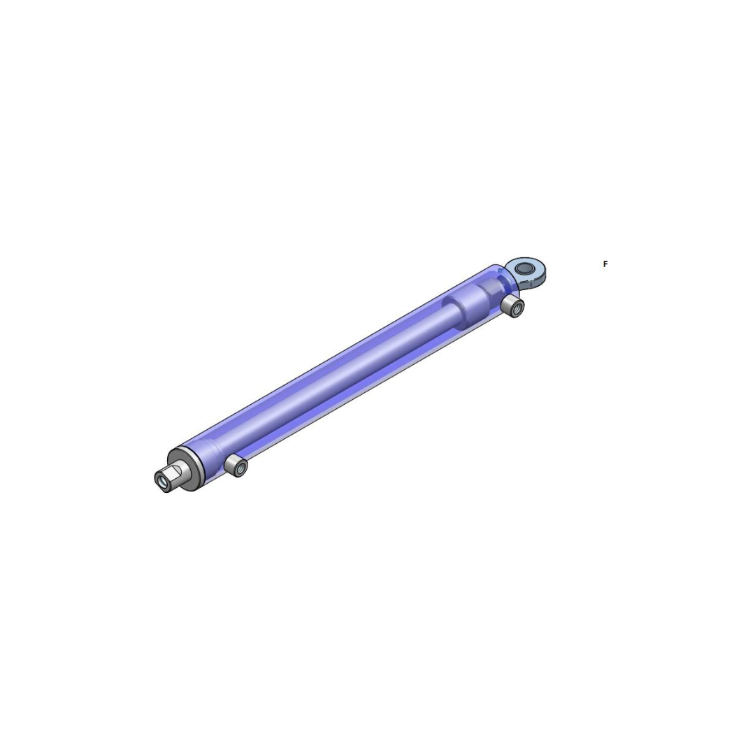 RAM INNER-OUTER FOLD