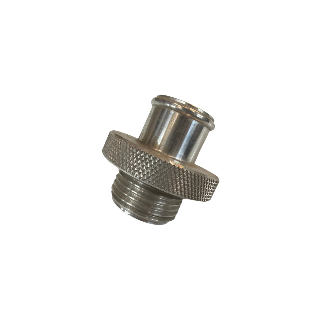 ADPTR ROCKER COVER OIL FILLER