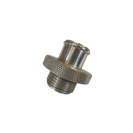 ADPTR ROCKER COVER OIL FILLER