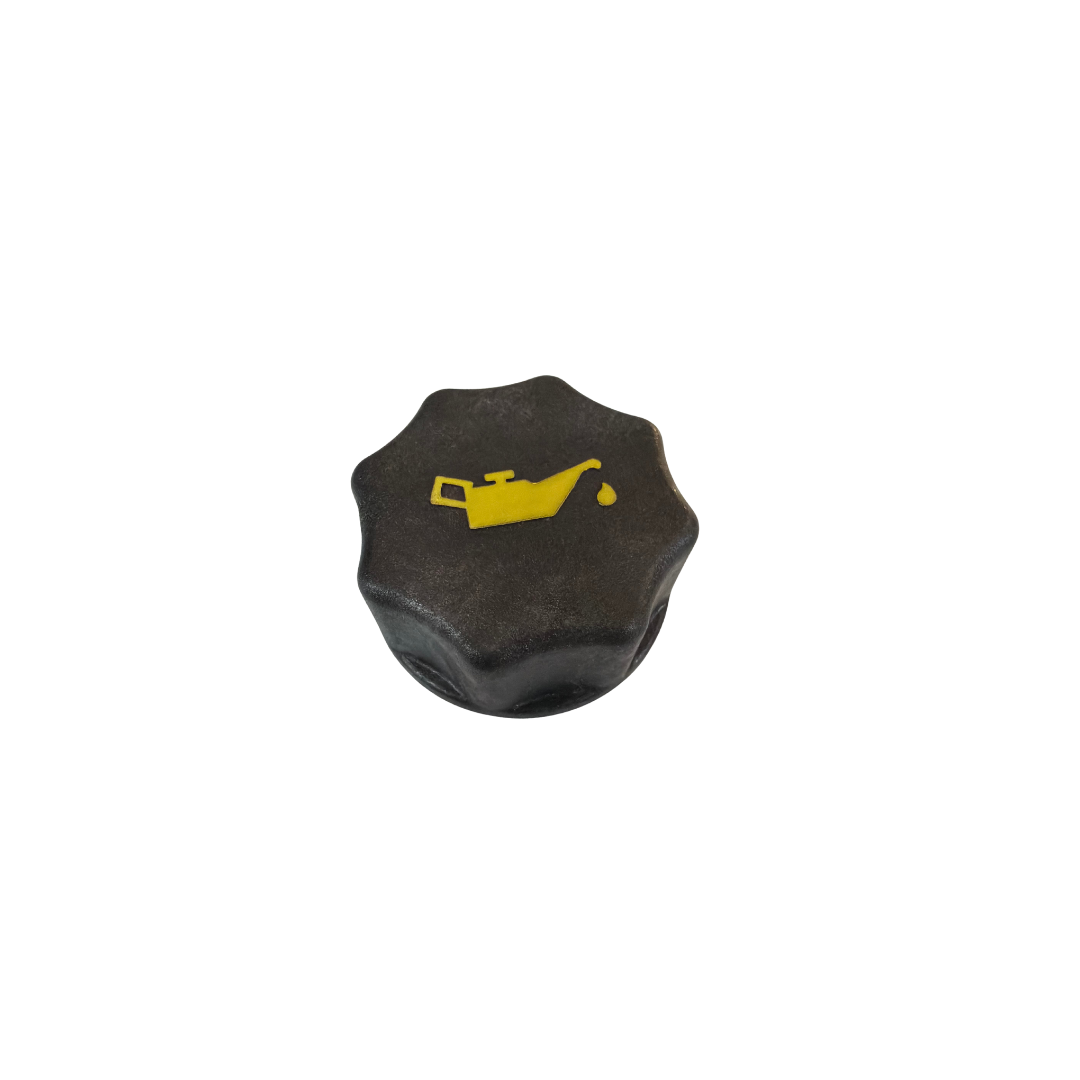 CAP OIL FILLER