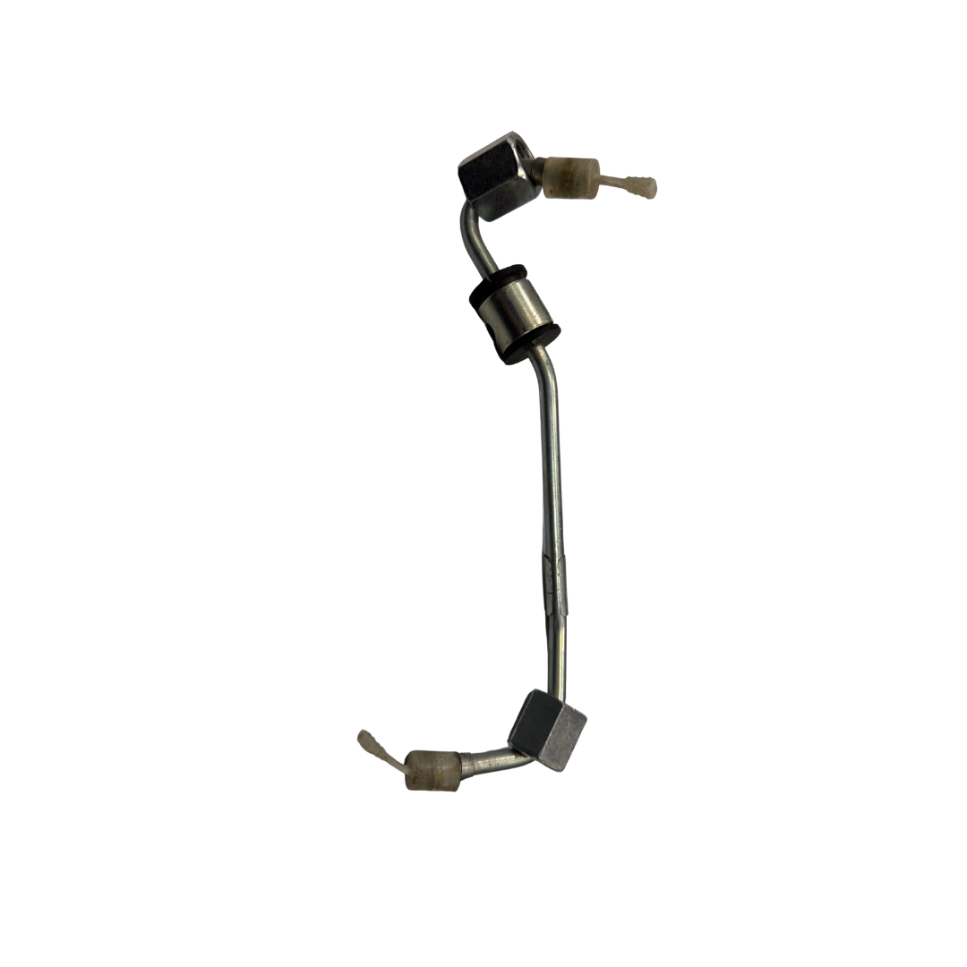 FUEL PIPE INJECTOR