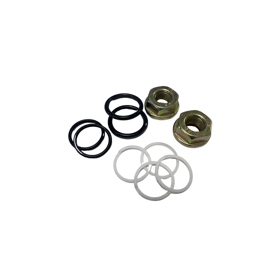 KIT SEAL RELIEF VALVE MK11